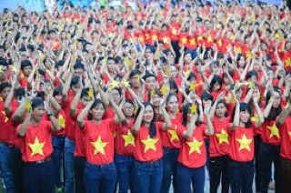 Áo Cờ Đỏ Sao Vàng Việt Nam