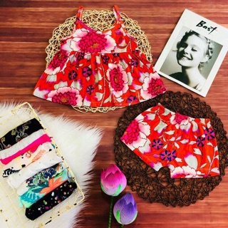 Bộ cánh tiên bé gái