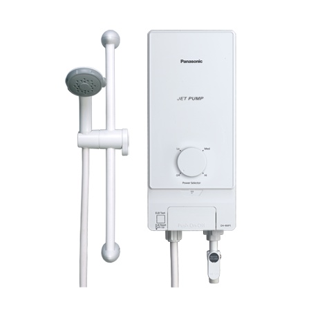 Máy nước nóng trực tiếp Panasonic DH4MP1VW