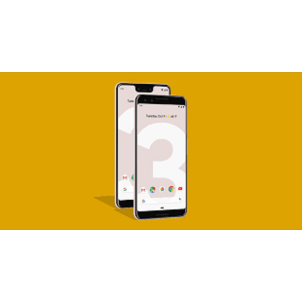 [ SALE - RẺ HỦY DIỆT] điện thoại Google Pixel 3 ram 4G/128G 2sim mới zin CHÍNH HÃNG - bảo hành 12 tháng