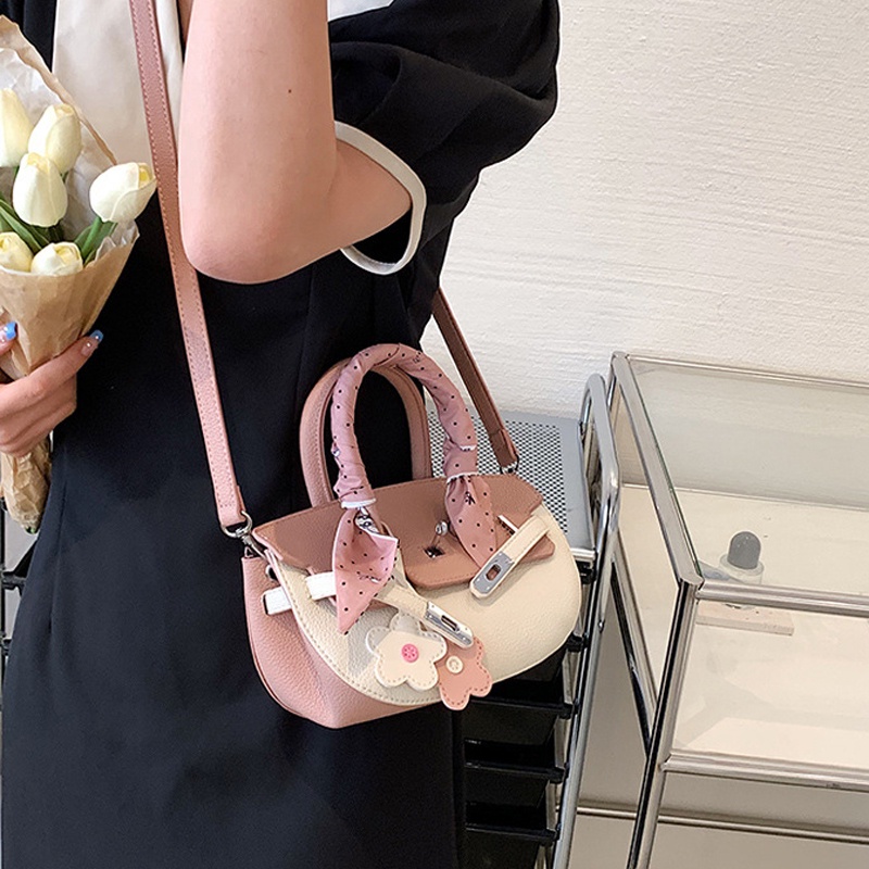 Túi Xách Cầm Tay Đa Năng Thời Trang Cho Nữ