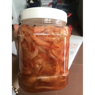 Mắm tôm chua Cà Mau 1kg