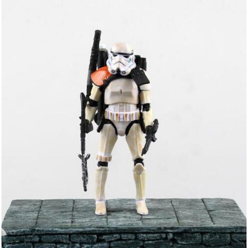 Mới Mô Hình Nhân Vật Darth Vader Phim Star Wars 6 &quot;