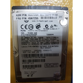 Ổ cứng HDD 320GB