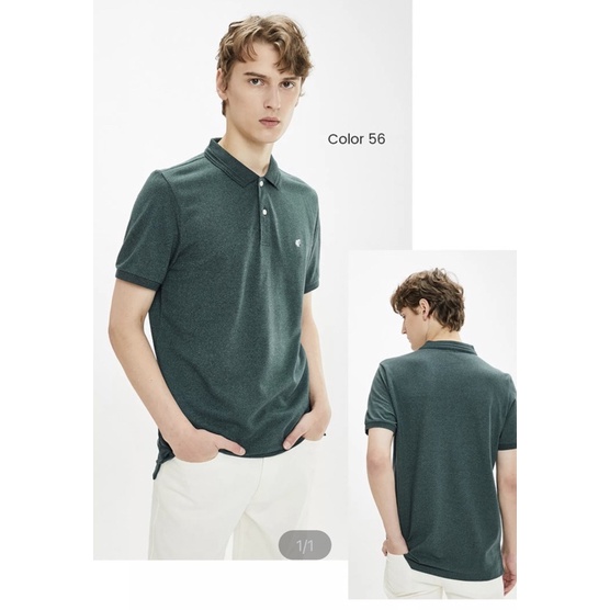 Áo Thun T-Shirt Giordano chính hãng 100% full tag sale 50%