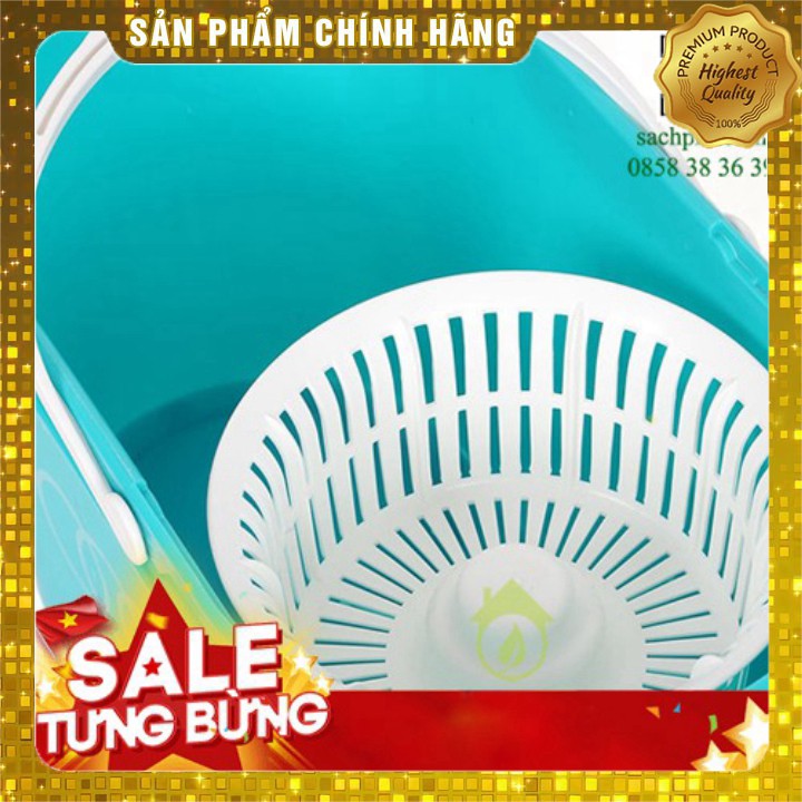 CÂY LAU NHÀ 360 ĐỘ SOOXTO THÁI LAN