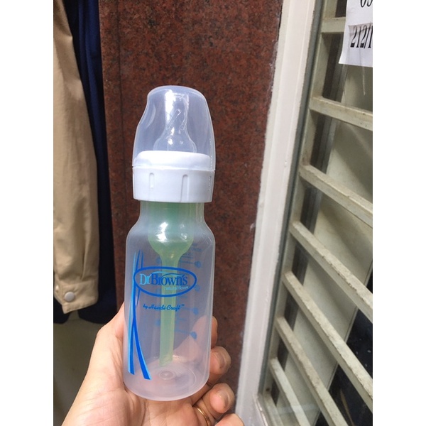 Bình sữa dr brown 120ml / 250ml