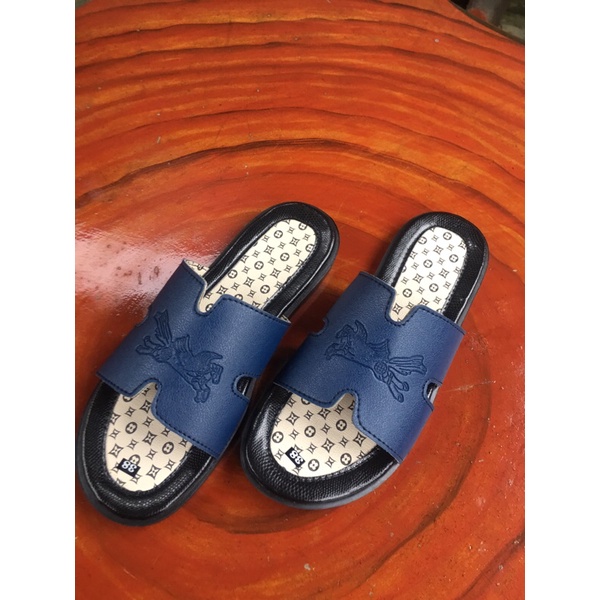 Dép nam Hermes - H&M nam  mẫu mới 2022