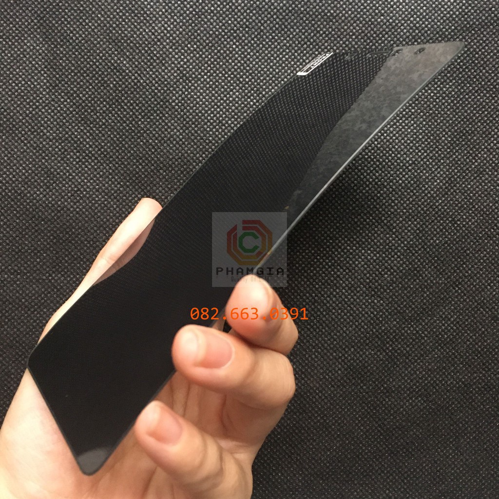 Dán Cường Lực Nano Dẻo Chống Nhìn Trộm Cho Vsmart Active 1/Active 1+/Active 3