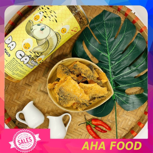 Da cá sấy trứng muối hàng cao cấp loại 1- Da cá sấy giòn - Da cá trứng muối đồ ăn vặt đảm bảo chất lượng an toàn vệ sinh