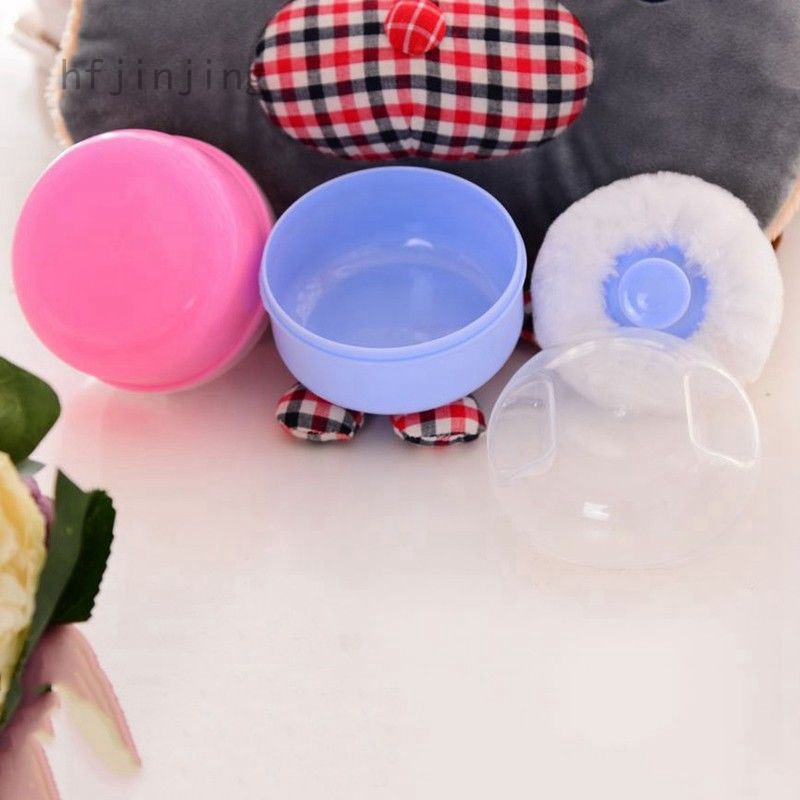 Hộp Phấn Phủ Dạng Bột Cho Bé | BigBuy360 - bigbuy360.vn