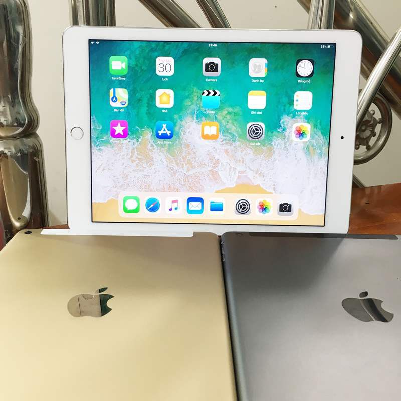 IPAD 2017 32GB Wifi 4G bản quốc tế like new Zin | BigBuy360 - bigbuy360.vn