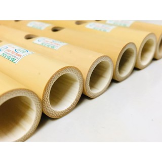 Sáo Trúc Việt chuẩn âm
