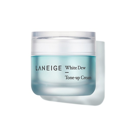 Kem Dưỡng Nâng Tone Da Laneige White Dew Tone-Up Cream 50ml (Phiên Bản Mới 2018)