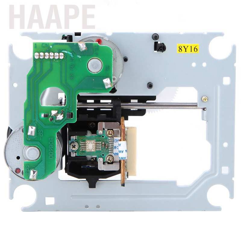 Máy Nghe Nhạc Cd Haape 16 Pin Sf-p101n