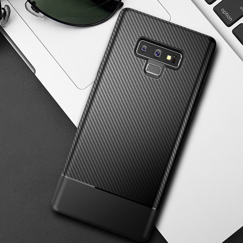 Ốp lưng TPU mềm chống sốc cho Samsung Galaxy Note 9 | BigBuy360 - bigbuy360.vn