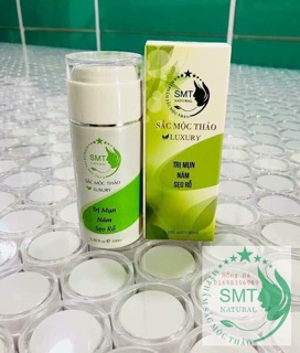 Sắc mộc thảo