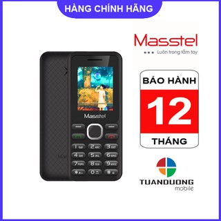 Điện Thoại Masstel A112