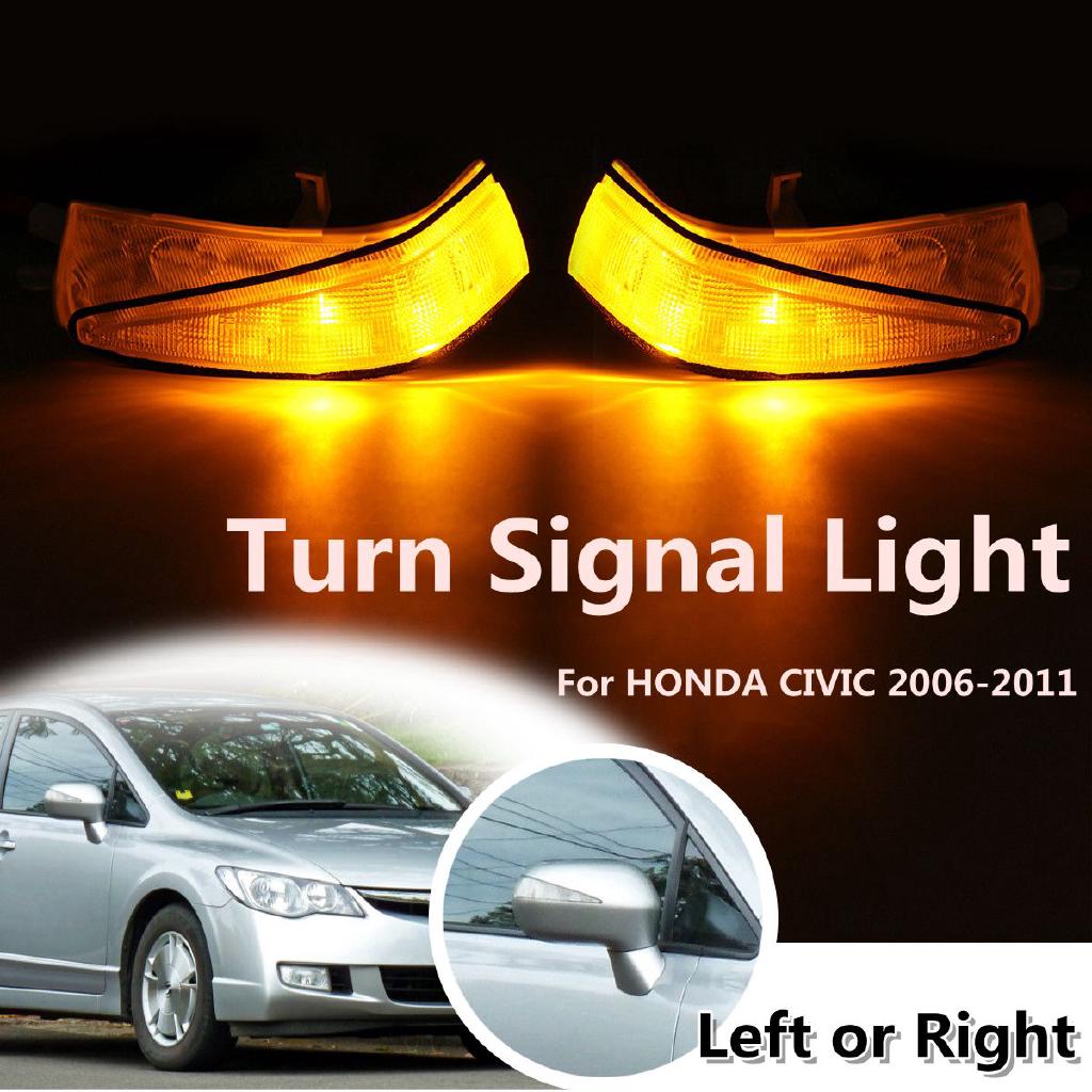 Đèn led tín hiệu cho xe honda civic 2006-2011