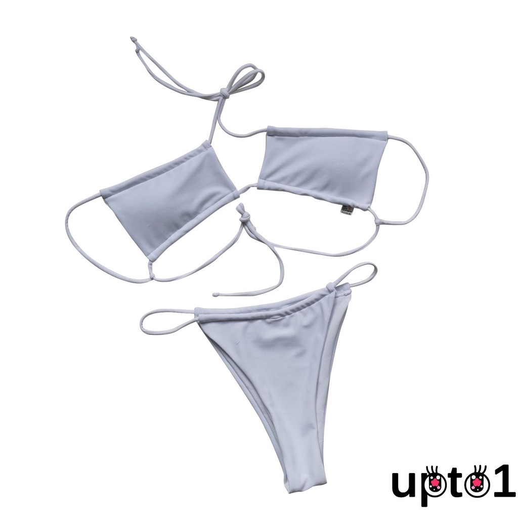 Bộ Đồ Bơi Hai Mảnh Quyến Rũ Cho Nữ sexy | BigBuy360 - bigbuy360.vn