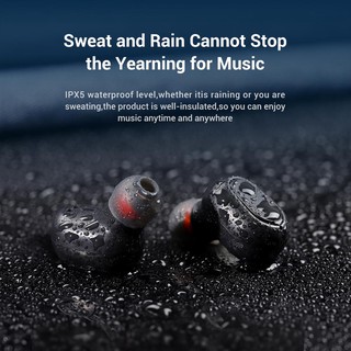 Tai nghe không dây TWS Bluetooth 5.0 cho iPhone Android