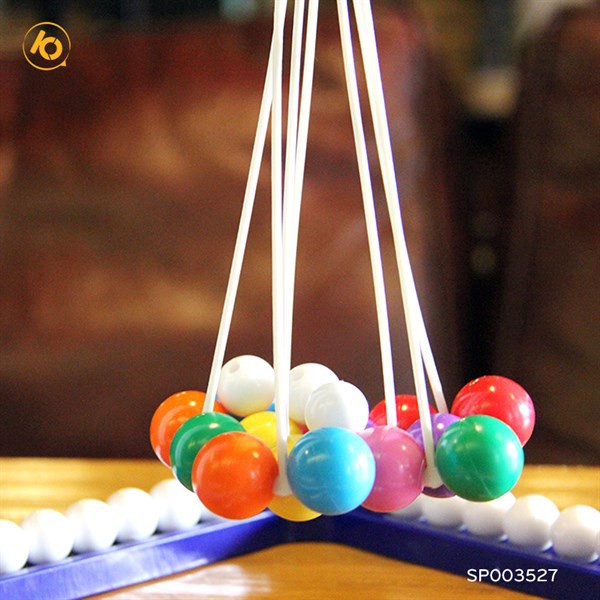 BỘ TRÒ CHƠI BOARD GAME "ĐỪNG ĐỂ BÓNG RƠI" TUMBALL -SHOP10K - SP003527