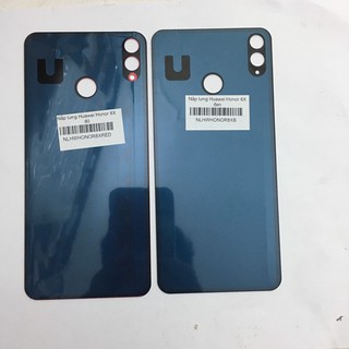 [Ảnh Thật] Nắp Lưng Huawei Honor 8X Xịn