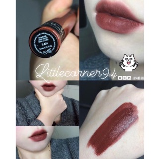[AUTH BILL MỸ] Son kem lì KatVonD "Plath"