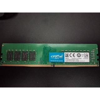 Ram 16GB DDR4-2400 EEC UDIMM (Unbuff thumbnail