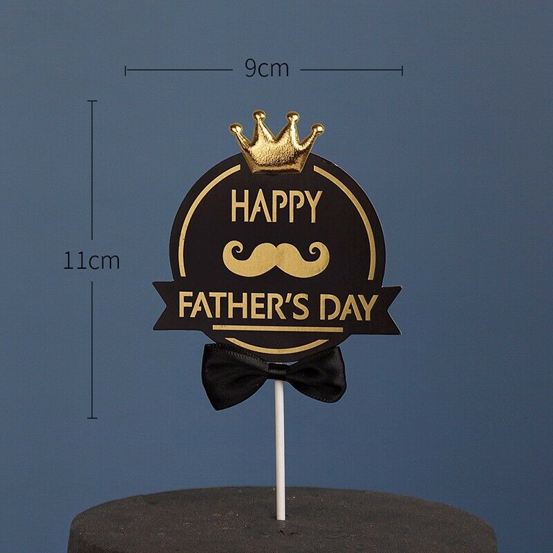 Chữ Happy Day Trang Trí Bánh Kem