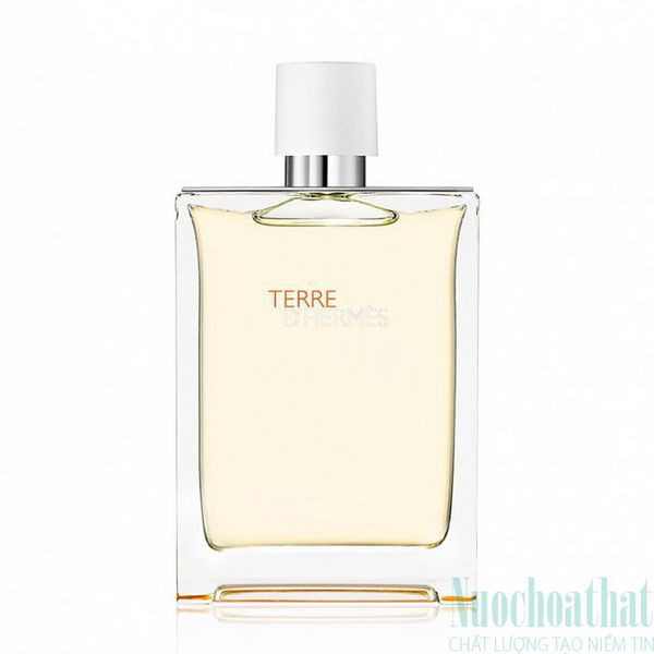 Nước hoa Nam - Terre d Hermes EDT - 10ml (Auth)