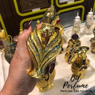 ☣ Tinh Dầu Dubai Chính Hãng Gucci Nam 25ml