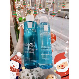 NƯỚC HOA HỒNG LA ROCHE POSAY EFACLAR 200ml