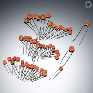 Set 1000 tụ điện gốm 50v 1pf-100nf 50v