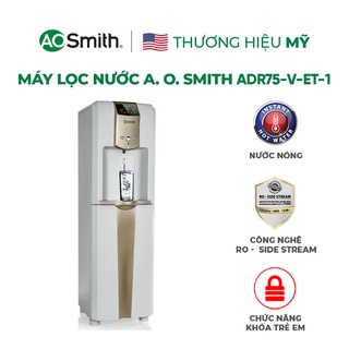 Máy Lọc Nước A. O. Smith ADR75-V-ET-1