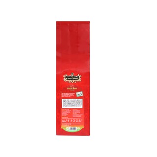 Cà phê TNI King Coffee Arabica Brazil 340g