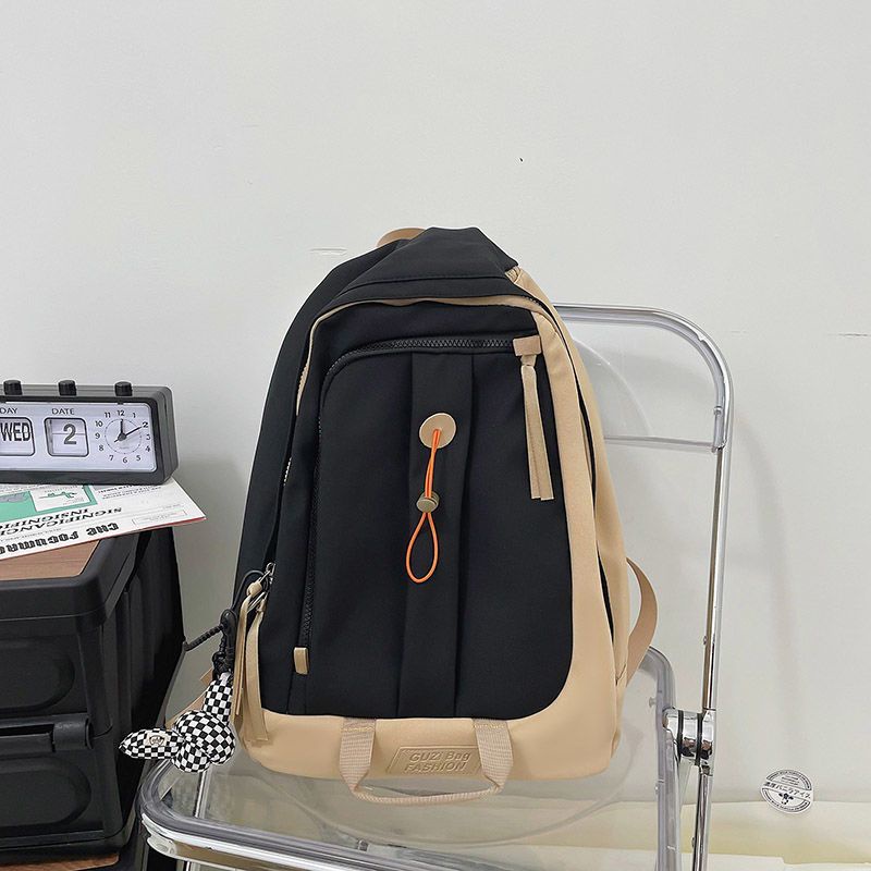 Ba Lô Đi Học / Du Lịch Sức Chứa Lớn Thời Trang Cho Nam Và Nữ