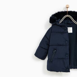 Áo khoác zara bé gái( sale,sale)
