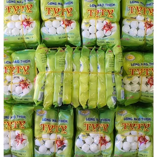 Long não thơm 100g TyTy.
