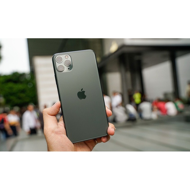 Điện Thoại  iPhone 11 Pro max