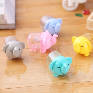 Gọt bút chì, chuốt chì con voi
