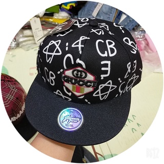 Mũ hiphop bé trai(4-10 tuổi)inbox mẫu