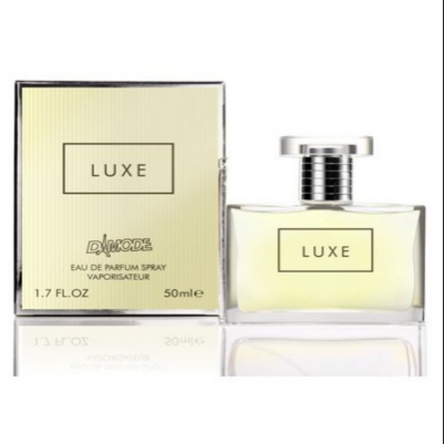 Nước hoa LUXE Damode