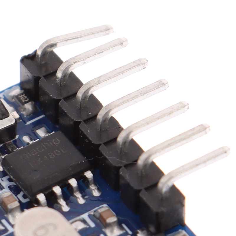 Mô Đun Mã Hóa 4 Kênh 433mhz Rf Cho 1527