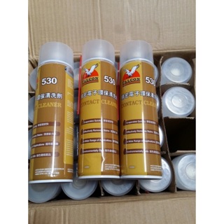 Nước chuyên dụng g530