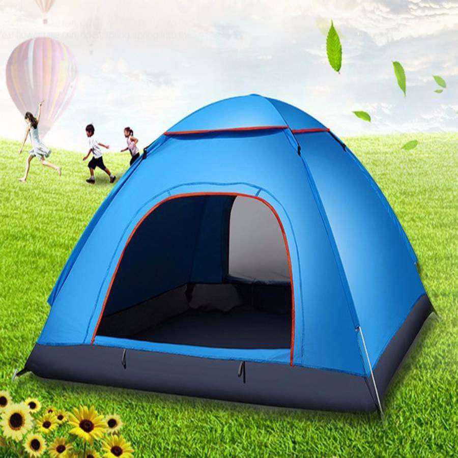 LỀU CẮM TRẠI, LỀU DU LỊCH VẢI DÙ CHẤT LƯỢNG CAO GIÁ TỐT