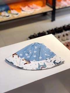 Mũ cho bé 1-3 tuổi