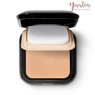 Phấn Phủ Kiko Instamoisture 12g