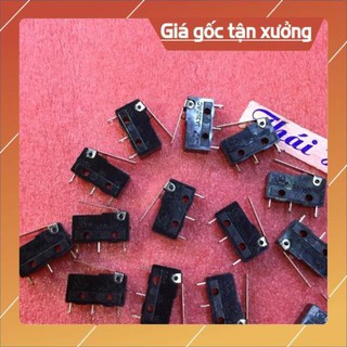 . công tắc hành trình cán thẳng ..
