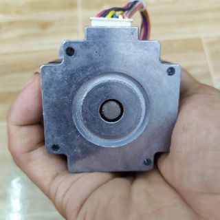 Động cơ bước Nema 23 45x45x57 2 pha 1.8 độ